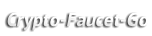 crypto-faucet-go